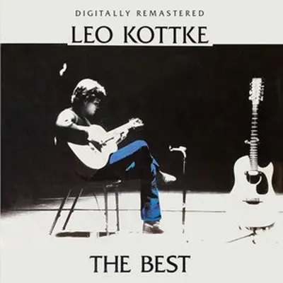 Obrázok produktu pre Leo Kottke: The Best