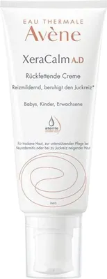 Image de Avène XeraCalm A.D Crème relipidante, 200 ml Crème