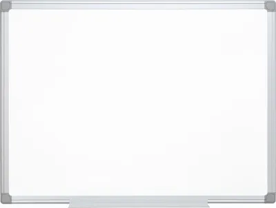 Obrázek produktu pro Q-Connect® KF04150 Tabule 180 x 90 cm bílá, lakovaná