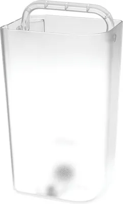 Produktbild von Bosch Siemens Wassertank komplett vorm. mit Griff SAN 12015092