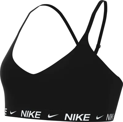 Obrázek produktu pro Nike W NK DF INDY LGT SPT BRA W BLACK L