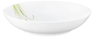 Obrázok produktu pre Hluboký talíř 21 cm LIBERTY MEADOW GRASSES GREEN, zelená, Seltmann Weiden