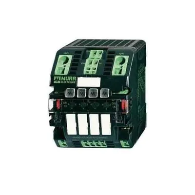 Image de Module de contrôle de courant Murrelektronik 9000-41034-0401000