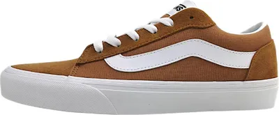 Produktbild von Vans Vero LS Suede/Canvas VN000Y7HGWT1 (47/chipmunk)