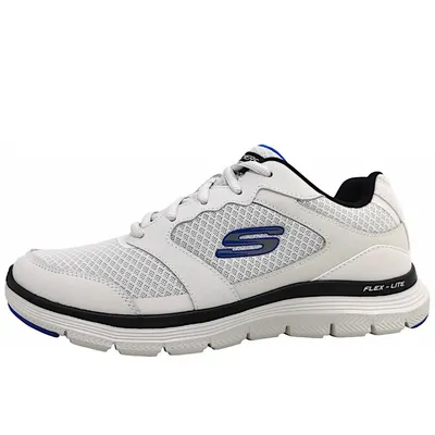 Immagine prodotto di Skechers scarpe sportive bianche numero 44