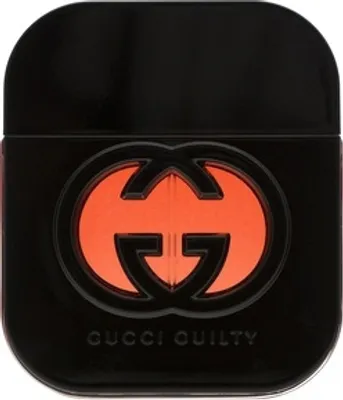 Image de Gucci Guilty Black Pour Femme Eau de Toilette pour Femme 50 ml