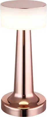 Produktbild von GLOBO 58447K, Kunststoff, IP20, III, 1 W, LED, 120°