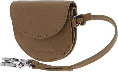 Immagine prodotto di Marc O'Polo Pelle borsa per utensili Linda Key Wallet Wheat Field beige
