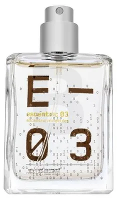 Productafbeelding van Escentric Molecules Escentric 03 - Navulverpakking eau de toilette, uniseks, 30 ml