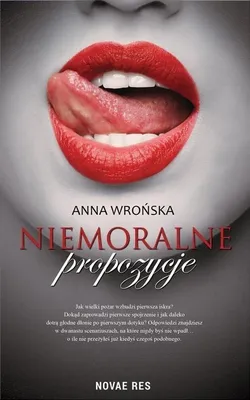 Imagen del producto de Niemoralne propozycje