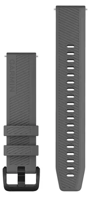 Image de GARMIN QUICK RELEASE 20 MM - Gris