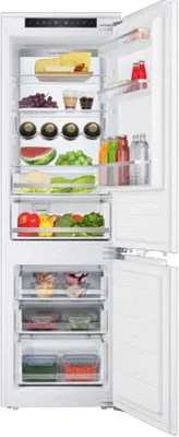 Productafbeelding van Amica EKGCX 387 955, 237 liter, No-frost systeem (koelkast), SN-ST, 3,2 kg/24 uur, Wit