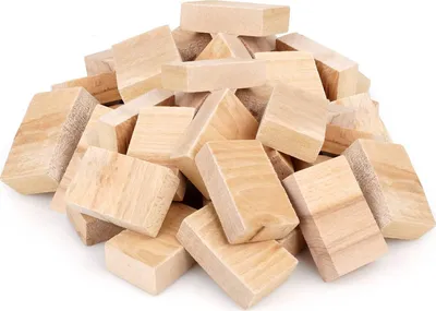 Image de Metrie | KLZ75 Bûches de fumage en bois de hêtre premium | 3 kg