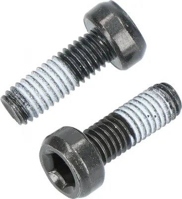 Produktbild von SHIMANO Befestigungsschraube für Geschwindigkeitssensor SM-DUE10 - 22 mm