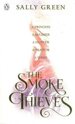 Productafbeelding van The Smoke Thieves
