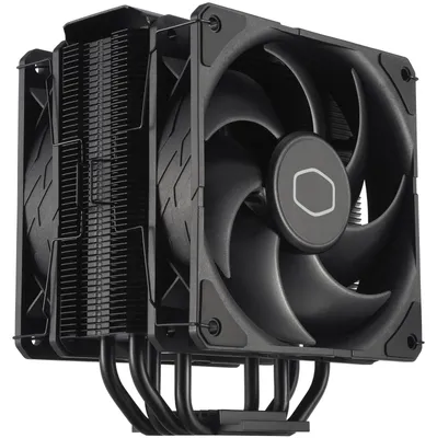 Immagine prodotto di CoolerMaster Kühler Hyper 212 Black X Duo