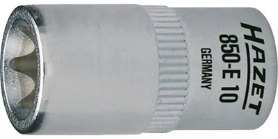 Produktbild von Hazet 850-E7 Torx-Steckschlüssel-Einsatz