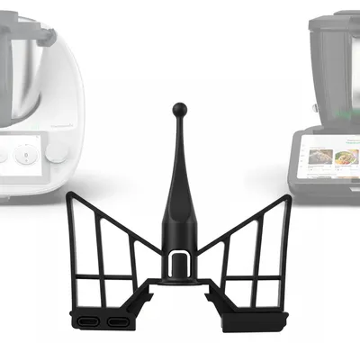 Rührflügel für Thermomix TM5 TM6 TM7 – stabil & effizient