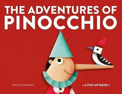 Image de Les aventures de Pinocchio