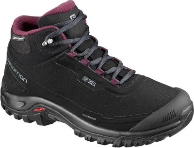 Image de Salomon Chaussures Shelter CS WP, 411105