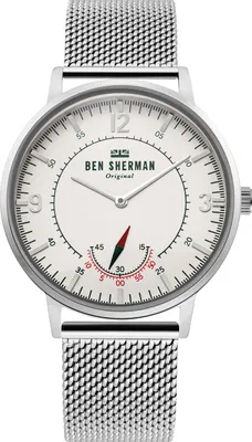 Immagine prodotto di Orologi Ben Sherman wb034sm