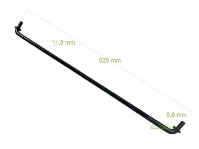 Obrázok produktu pre Tiahlo riadenia pre CRAFTSMAN 917270750 917252522 917256421 25991 / 532192757