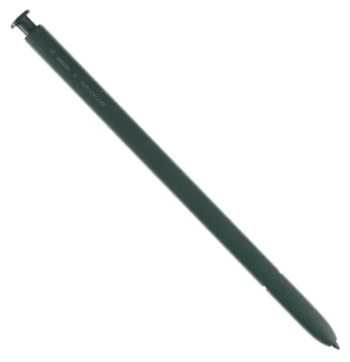 Produktbild von Samsung Galaxy S23 Ultra SM-S918B Eingabe Stift Stylus S Pen EJ-PS918 schwarz