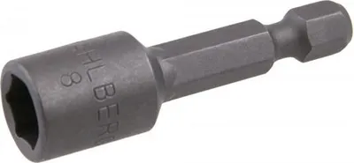Obrázek produktu pro Adaptér 1/4" šestihranný 13 mm Stahlberg