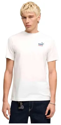 Obrázok produktu pre Tričko Puma 691780-02 pre Pánske