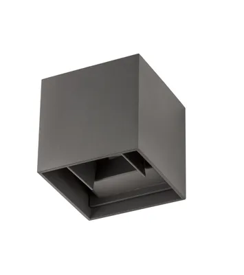 Zdjęcie produktu dla Lampa natynkowa ścienna LED 3W QUIJORNA LE71359 Luces Exclusivas