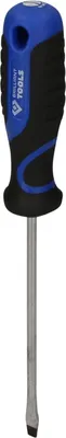 Zdjęcie produktu dla BRILLIANT TOOLS Wkrętak płaski 1,0 x 5,5 mm - BT030904