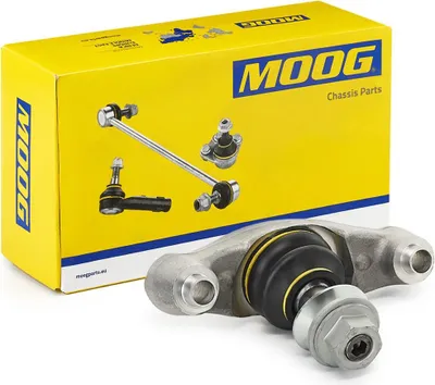 Produktbild von MOOG Traggelenk für VOLVO V60 II (225, 227) VV-BJ-16747