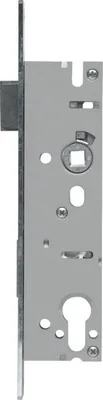 Produktbild von ABUS Rohrrahmenschloss ESR PZ LR Z 35 92 24 - 61760