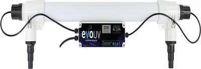 Immagine prodotto di Evolution Aqua Professional Lampada UV 30W - Lampada UV sterilizzatrice Evolution