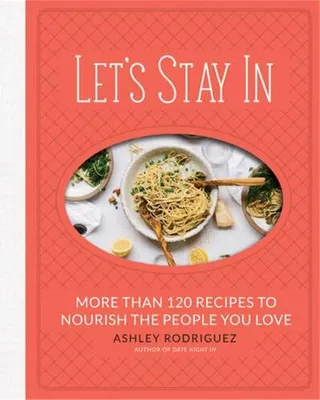 Productafbeelding van Let's Stay In