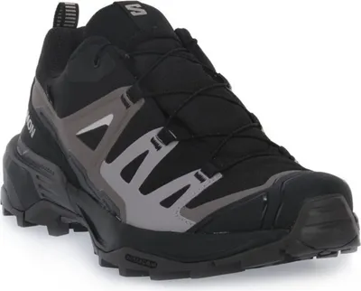 Produktbild von SALOMON X Ultra 360 GTX Damen Wanderschuhe schwarz EU 41 1/3
