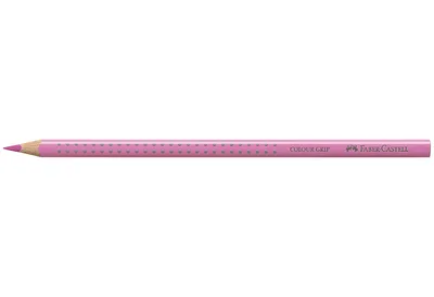 Produktbild von Faber-Castell 112419, Weich, Helle Magenta, 1 Stück(e)