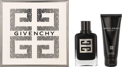 Produktbild von Givenchy Gentlemen Society  Giftset 135ml
