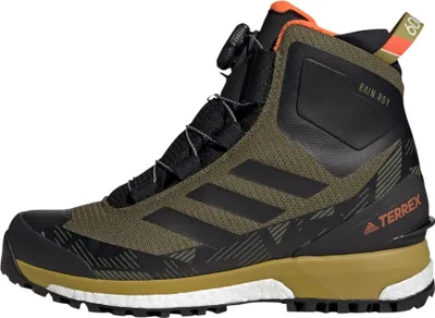 Produktbild von Adidas Herren Outdoorschuh Terrex Conrax Boa R.Rdy 40258-10, 40258-10.5, 40258-11.5, 40258-12, 40258-7, 40258-7.5, 40258-8.5 ADI-GY1156 focoli/cblack/puloli 7.5