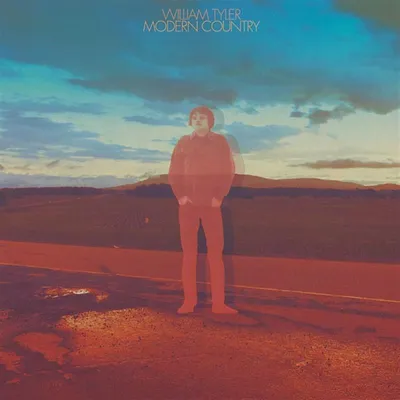 Produktbild von Tyler,William-Modern Country