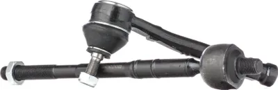 Produktbild von RIDEX 284R0335 Spurstange Vorne Links passend für PEUGEOT PARTNER Tepee PARTNER Kasten für CITROËN BERLINGO (B9)