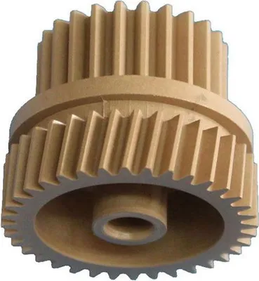Image de MicroSpareparts MSP5903 Imprimante laser/ LED Engrenage de fixation Pièces de rechange pour imprimante/scanner (RS6-0842-000)