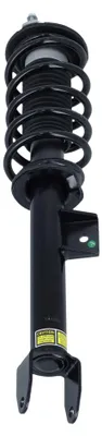 Imagen del producto de Amortiguador delantero izquierdo, marca NRF, referencia 831002