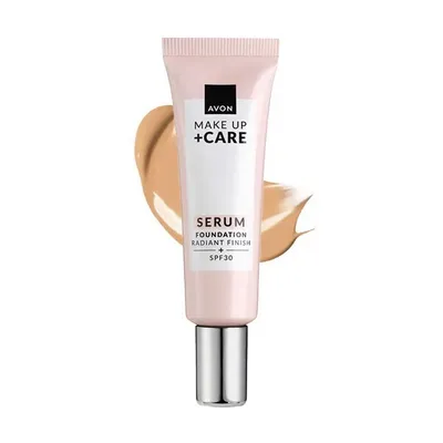 Immagine prodotto di AVON Siero-Fondotinta 3 in 1 Nude 228G