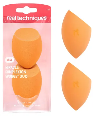 Produktbild von Real Techniques Make up Schwamm, 1er Pack (1 x 2 Stück)