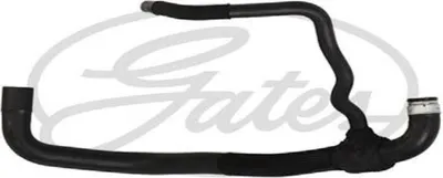 Produktbild von GATES Kühlerschlauch Wasserschlauch für FIAT Scudo Kastenwagen (220) 05-3207