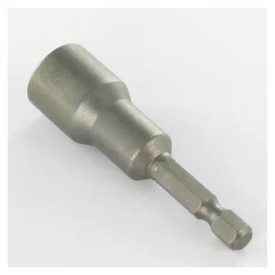 Produktbild von Magnetische stecknuss 1/4" S 7 Länge 65