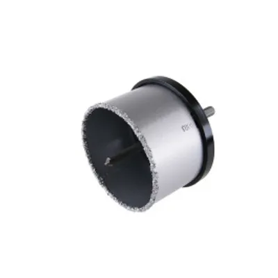 Obrázok produktu pre korunka vykružovacia diamantová 103mm + unášač + vrták