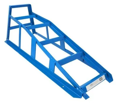 Produktbild von CARPOINT Auffahrrampe Autorampe 0614807