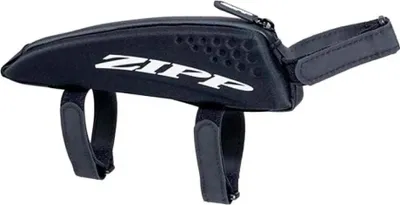 Produktbild von Zipp Speed Box 1 0 Aero Rahmentasche Blau  Blau One Size